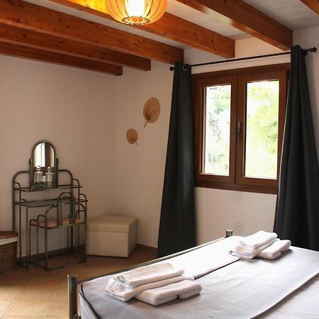 Villa Tenedos Skopelos Exterior foto